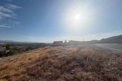 Farm hus i Cantoria, Almeria, Cantoria - € 135.000 | Ref: Cortijo La Hoya - foto 47